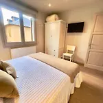Cal Querol Llac, Con Jacuzzi Y Jardin En Centro * Puigcerdà