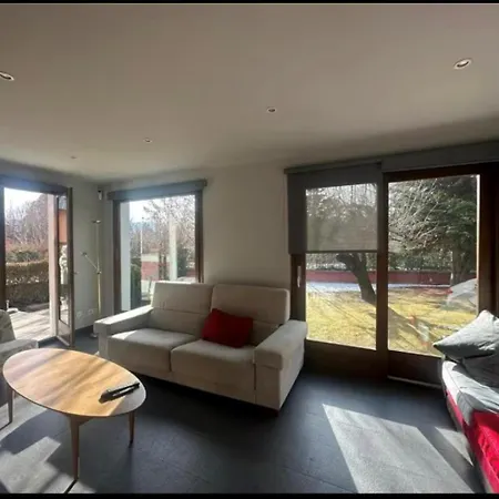 Cal Querol Llac Guest house Puigcerda