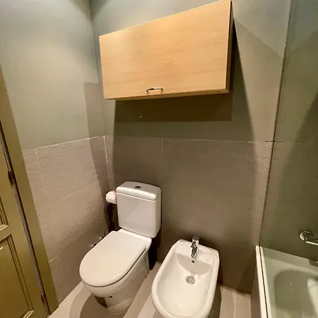 Cal Querol Llac Guest house *