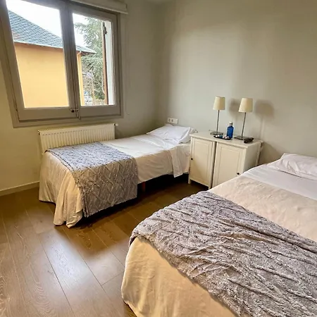 Cal Querol Llac Guest house