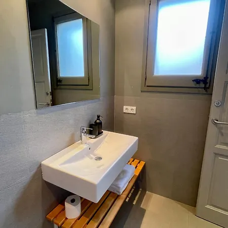 Cal Querol Llac Guest house