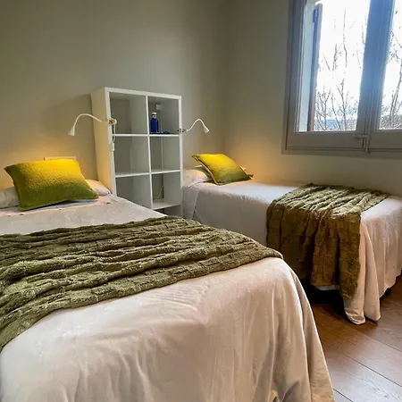 Guest house Cal Querol Llac *
