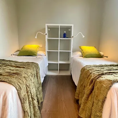 Cal Querol Llac Guest house