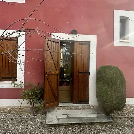 Cal Querol Llac Guest house *