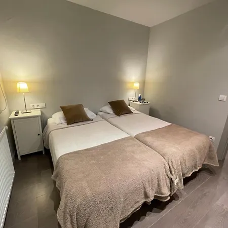 Guest house Cal Querol Llac *