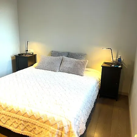 Cal Querol Llac Guest house Puigcerda