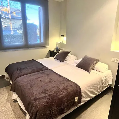 Cal Querol Llac Guest house