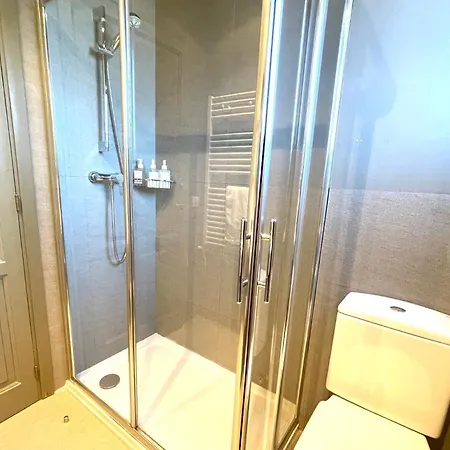 Guest house Cal Querol Llac Puigcerda