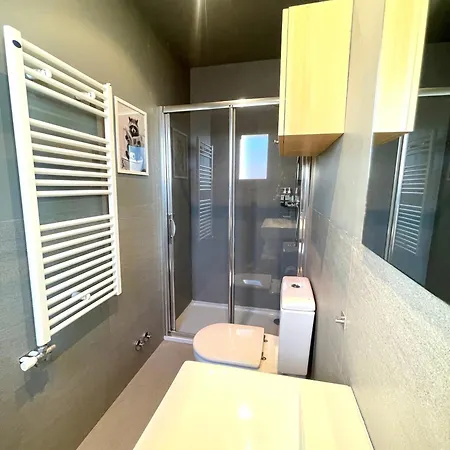 Cal Querol Llac Guest house