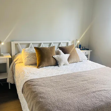 Cal Querol Llac Guest house Puigcerda