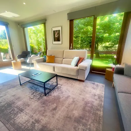 Cal Querol Llac Βίλα *