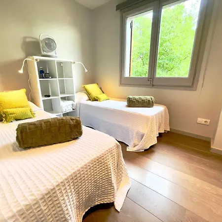 Cal Querol Llac Βίλα *