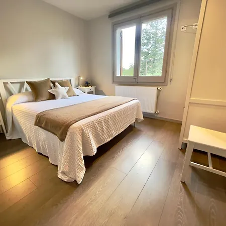 Cal Querol Llac, Con Jacuzzi Y Jardín En Centro Puigcerdà