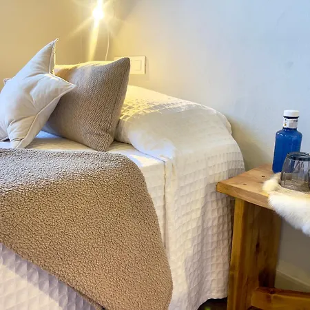 Βίλα Cal Querol Llac Puigcerdà