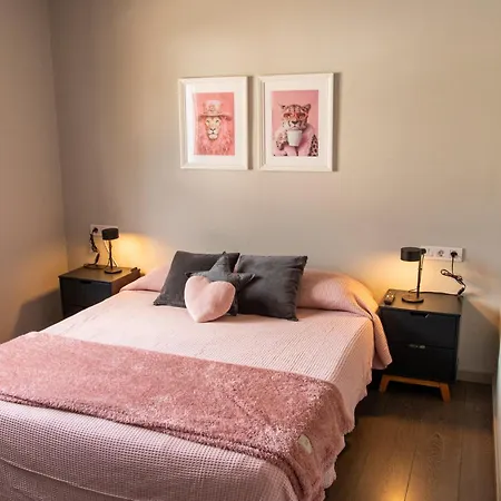 Cal Querol Llac, Con Jacuzzi Y Jardin En Centro Puigcerdà