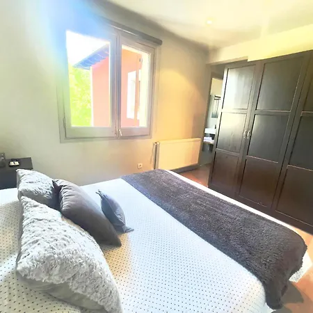 Cal Querol Llac 普奇塞达