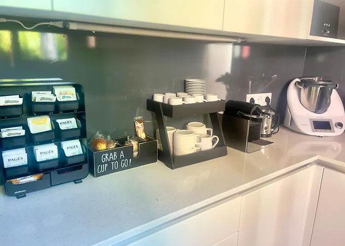 Cal Querol Llac Puigcerdà