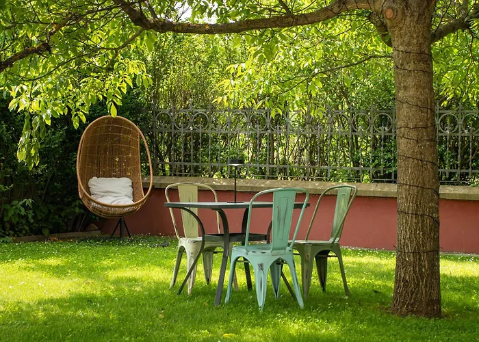 Cal Querol Llac Villa Puigcerdà