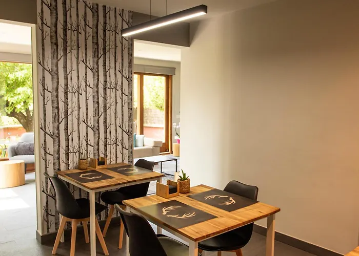 Villa Cal Querol Llac *